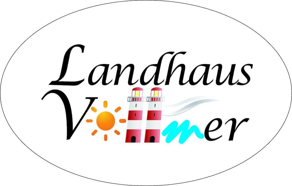 Landhaus Vollmer Büsum Rom bilde